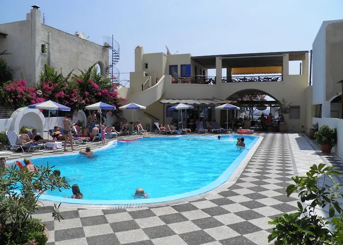 Levante Beach Hotel