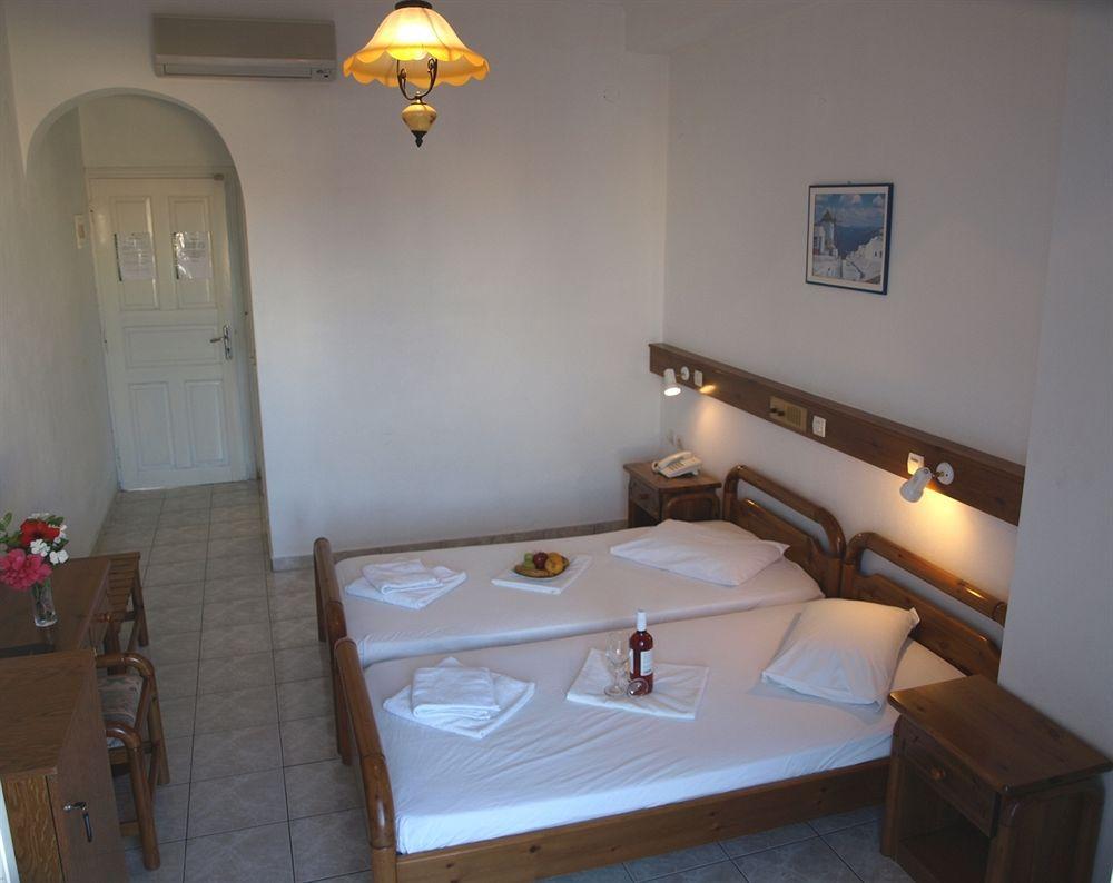 Levante Hotel 2*