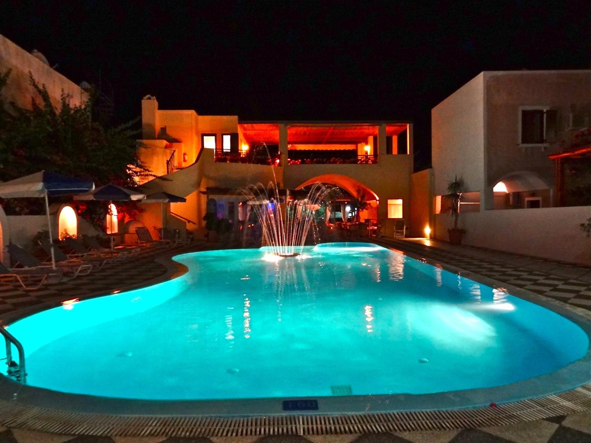 Hotel Levante 2*