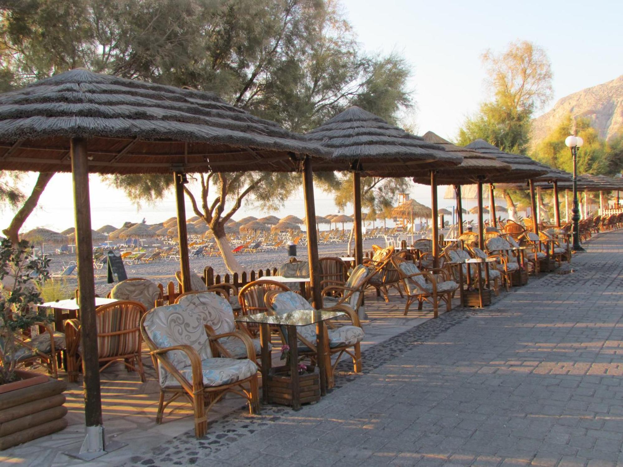 Hotel Levante