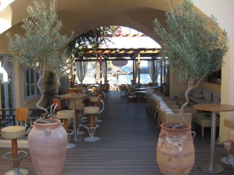 Levante Hotel