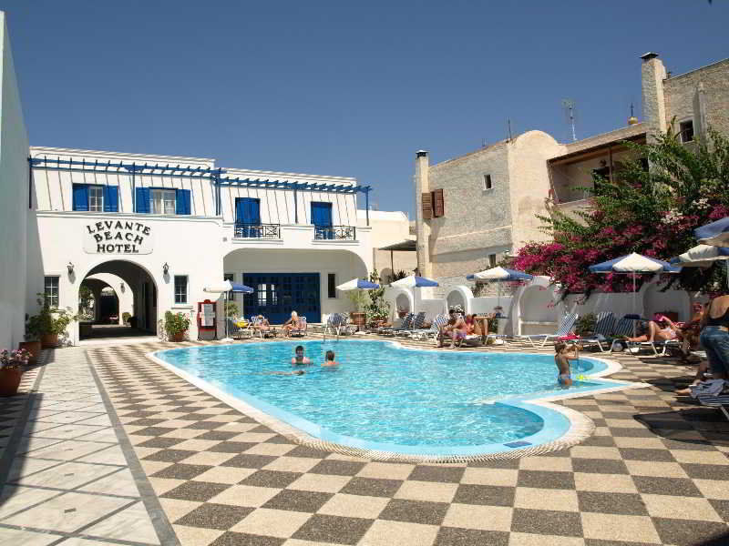 Hotel Levante 2*