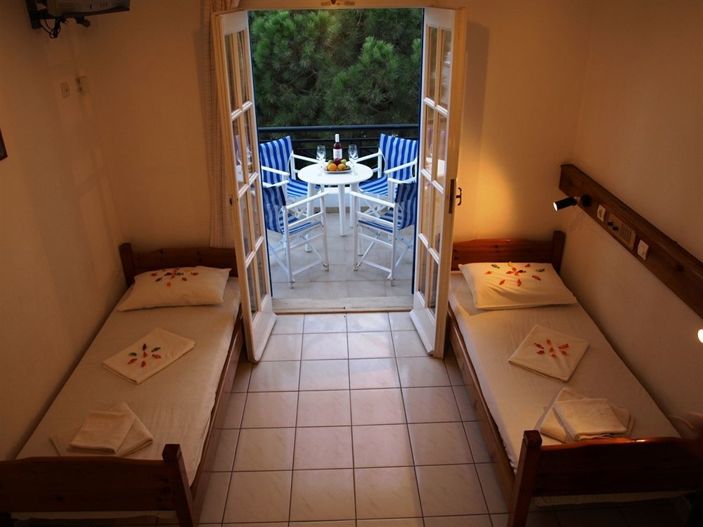 Levante Hotel