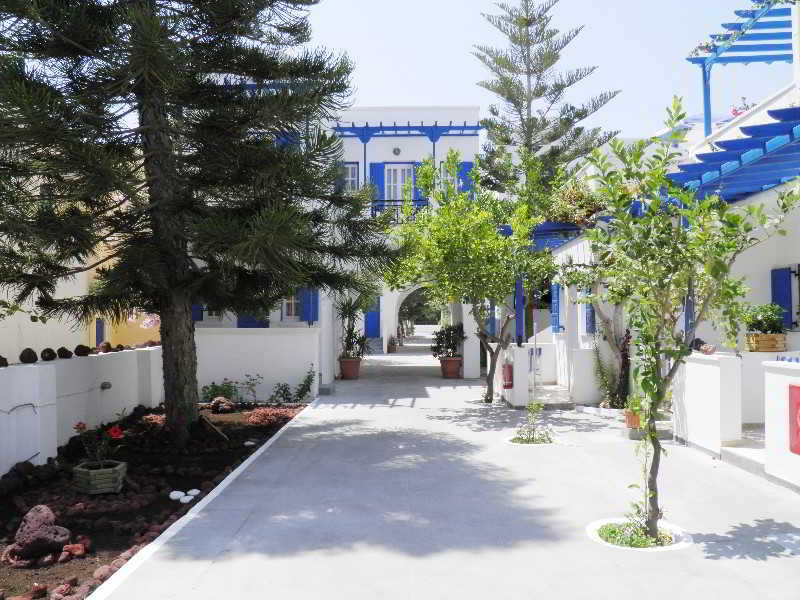 Levante Hotel 2*