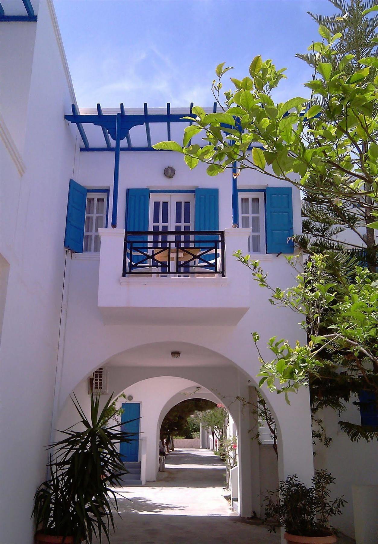 Hotel Levante 2*
