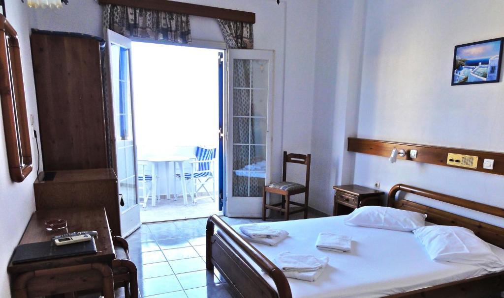 Levante Hotel