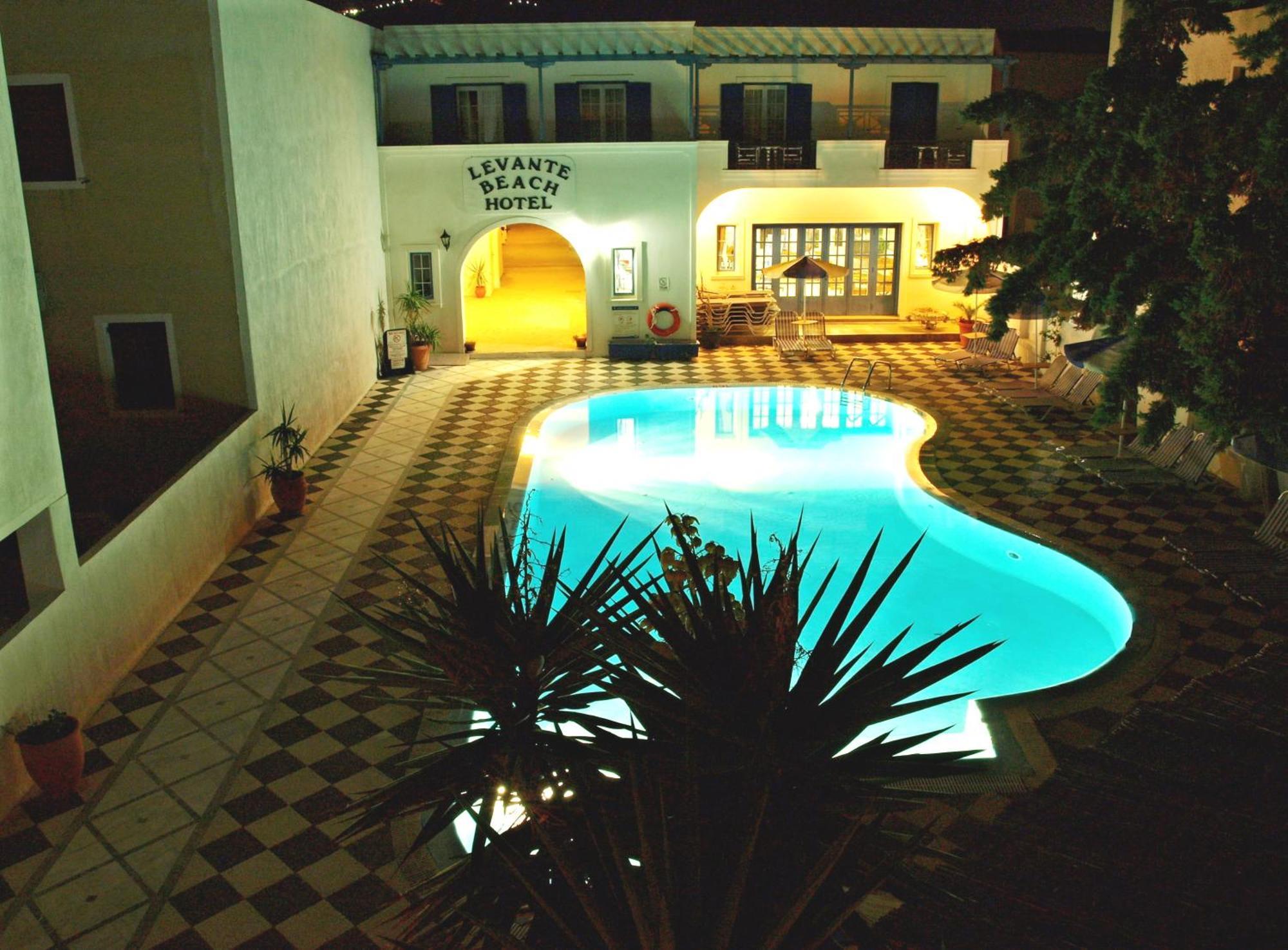 Levante