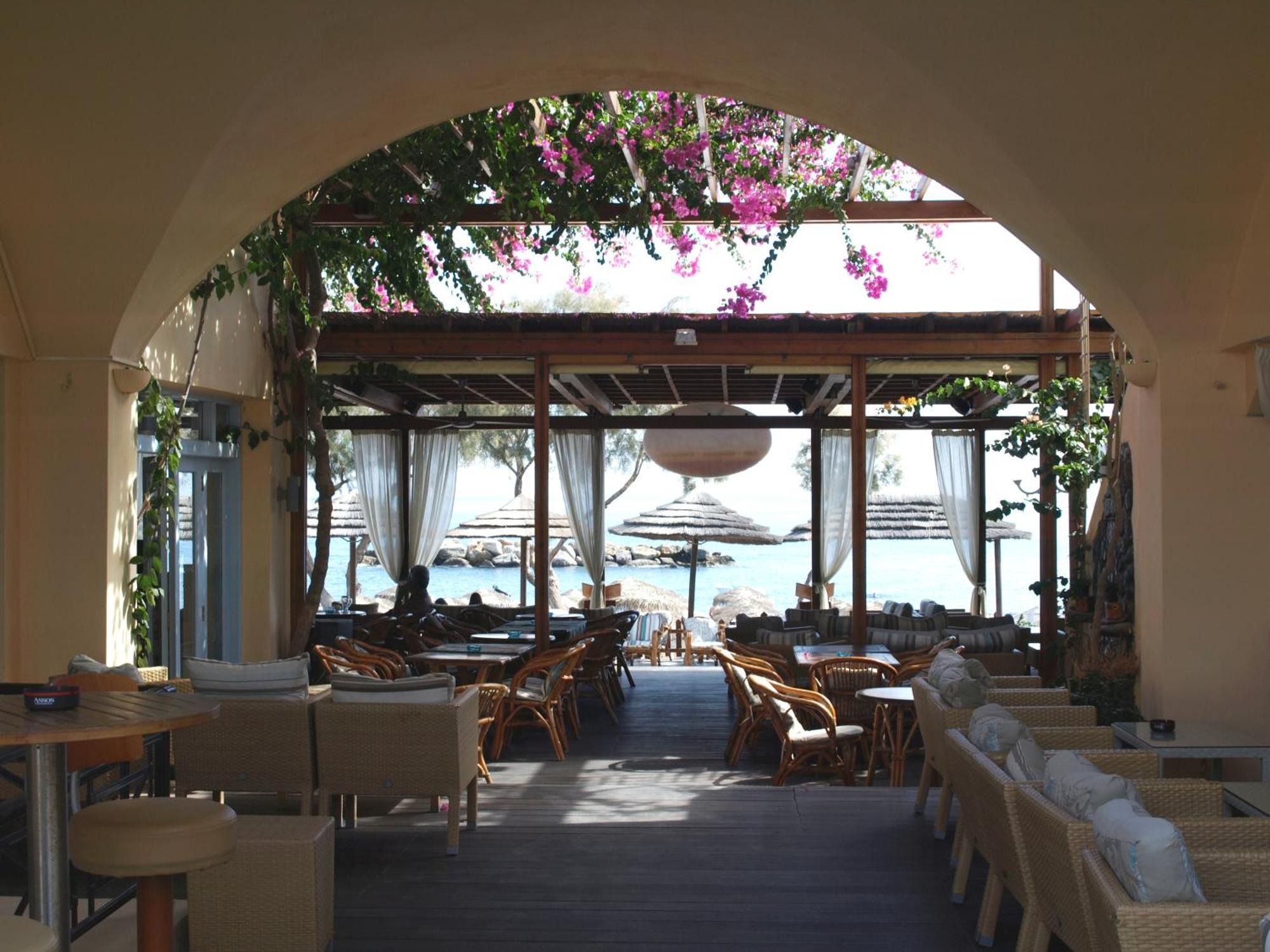 Hotel Levante Kamári