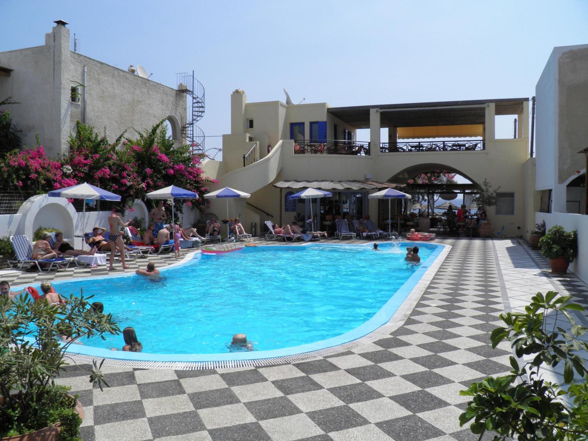 Hotel Levante 2*