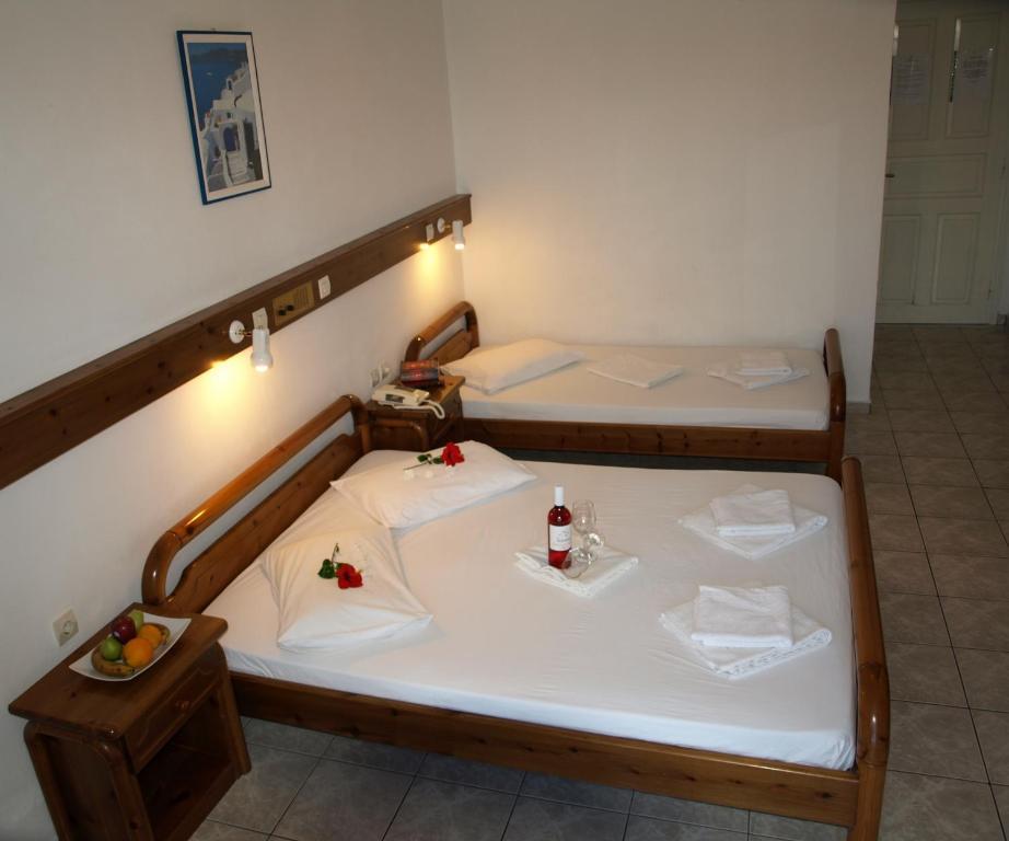 Levante Hotel