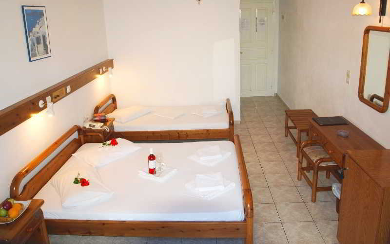 Hotel Levante 2*
