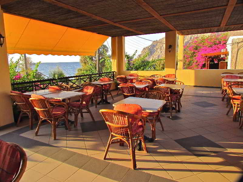Levante Hotel 2*