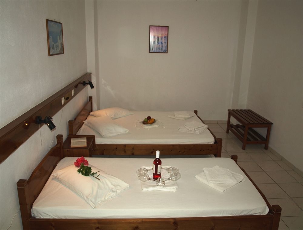 Levante Hotel 2*