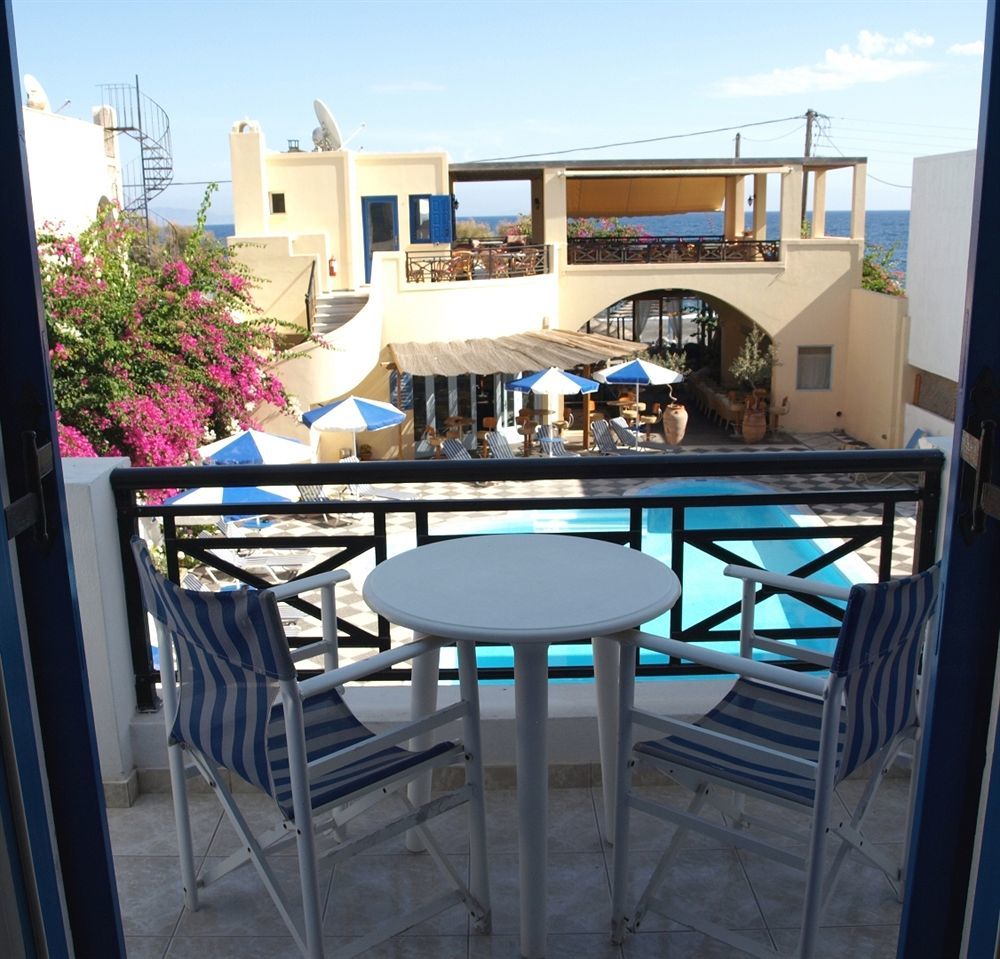 Levante Hotel