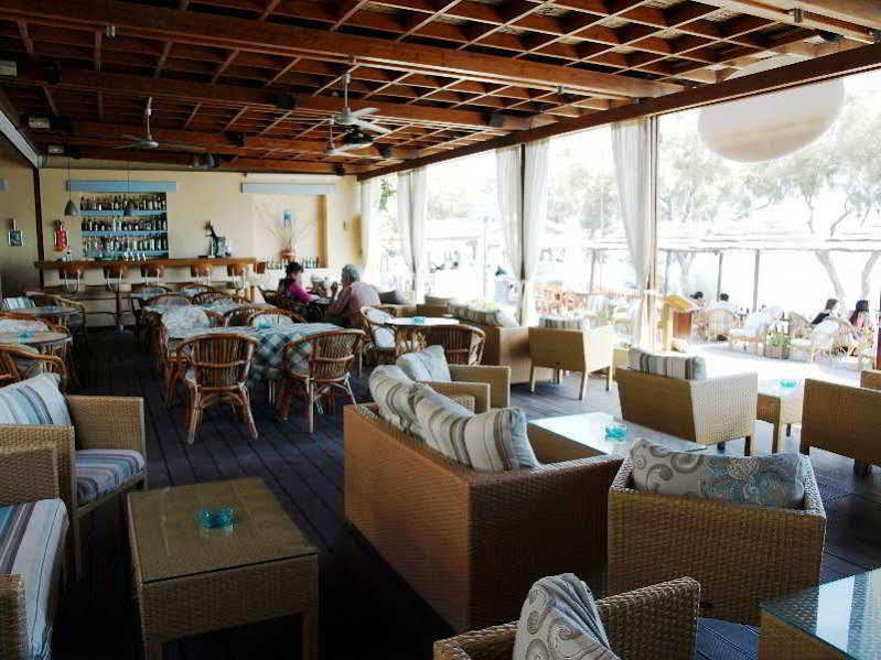 Levante Hotel