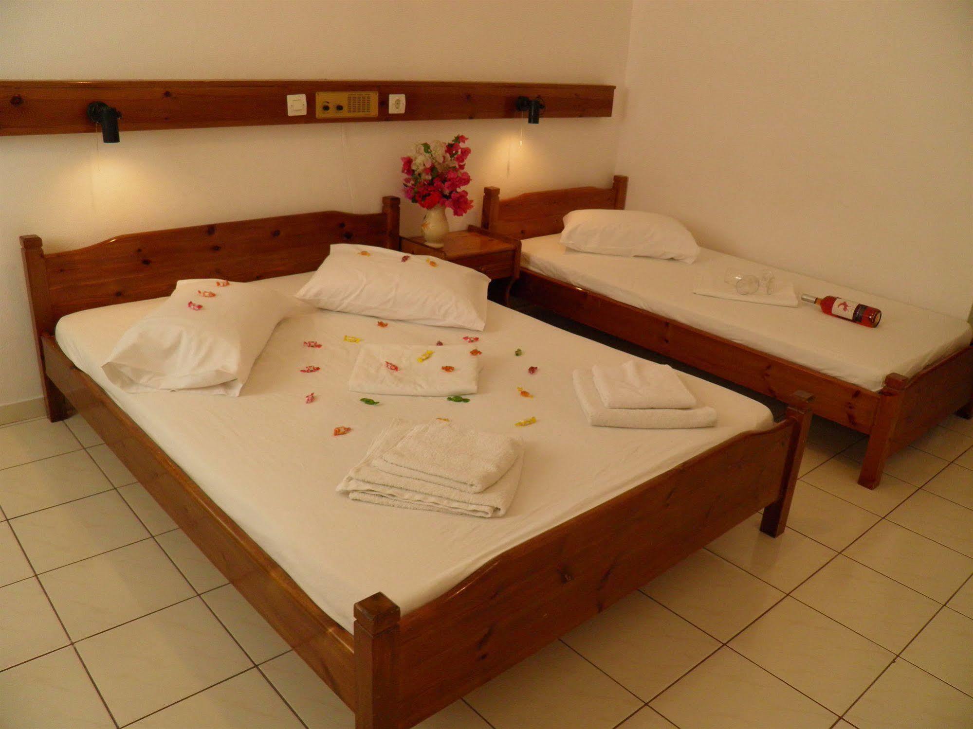 Levante Hotel 2*