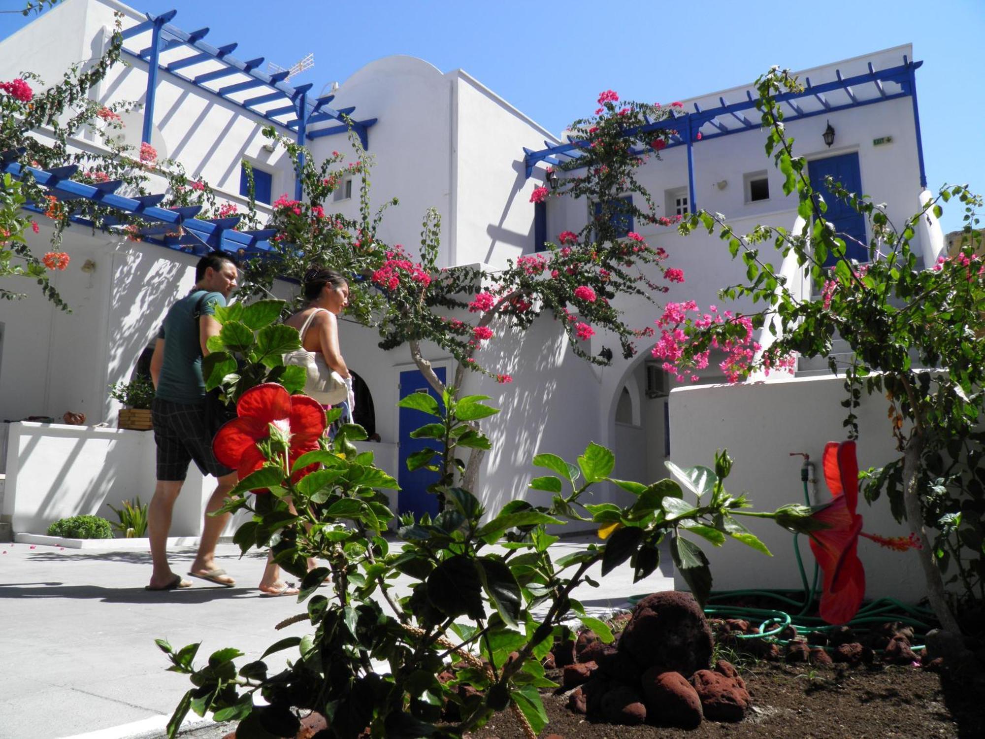 Hotel Levante
