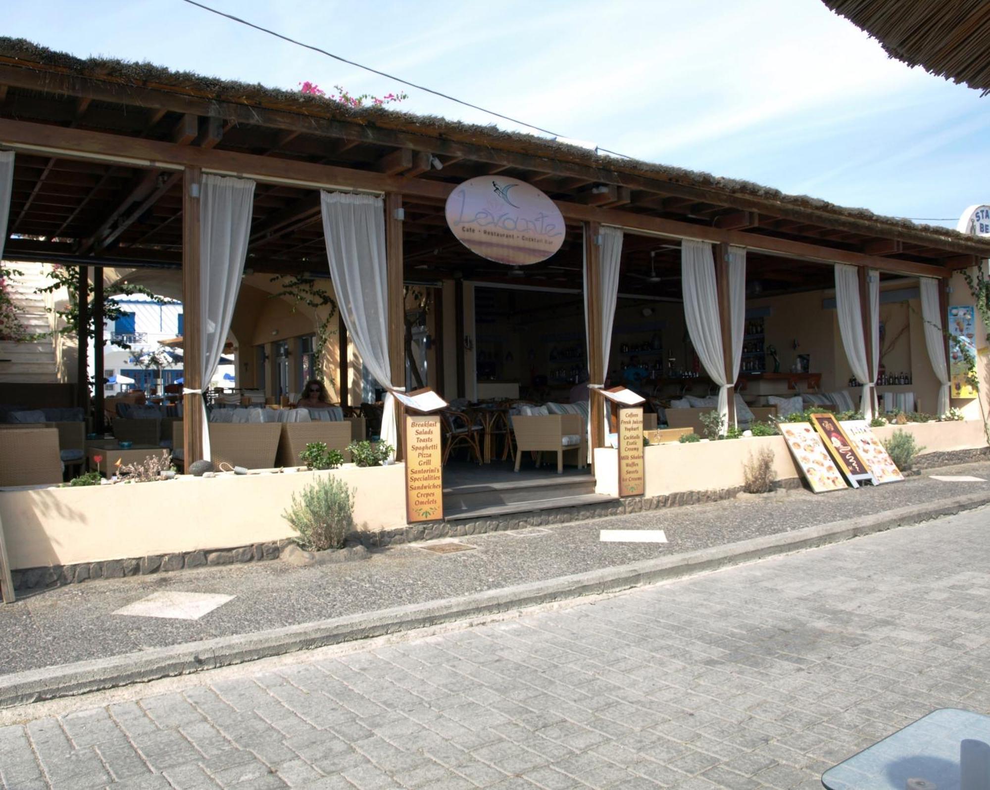 Hotel Levante