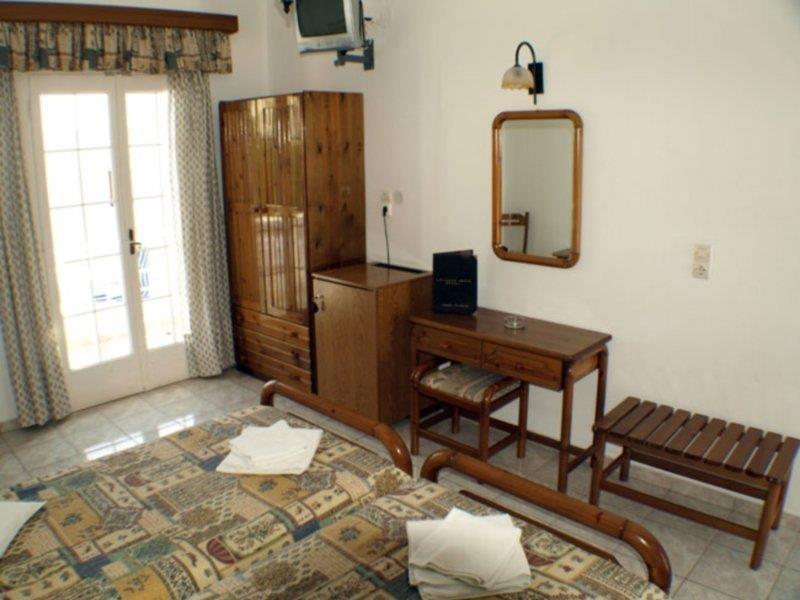 Levante Hotel 2*