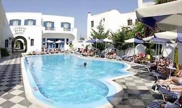 Levante Hotel