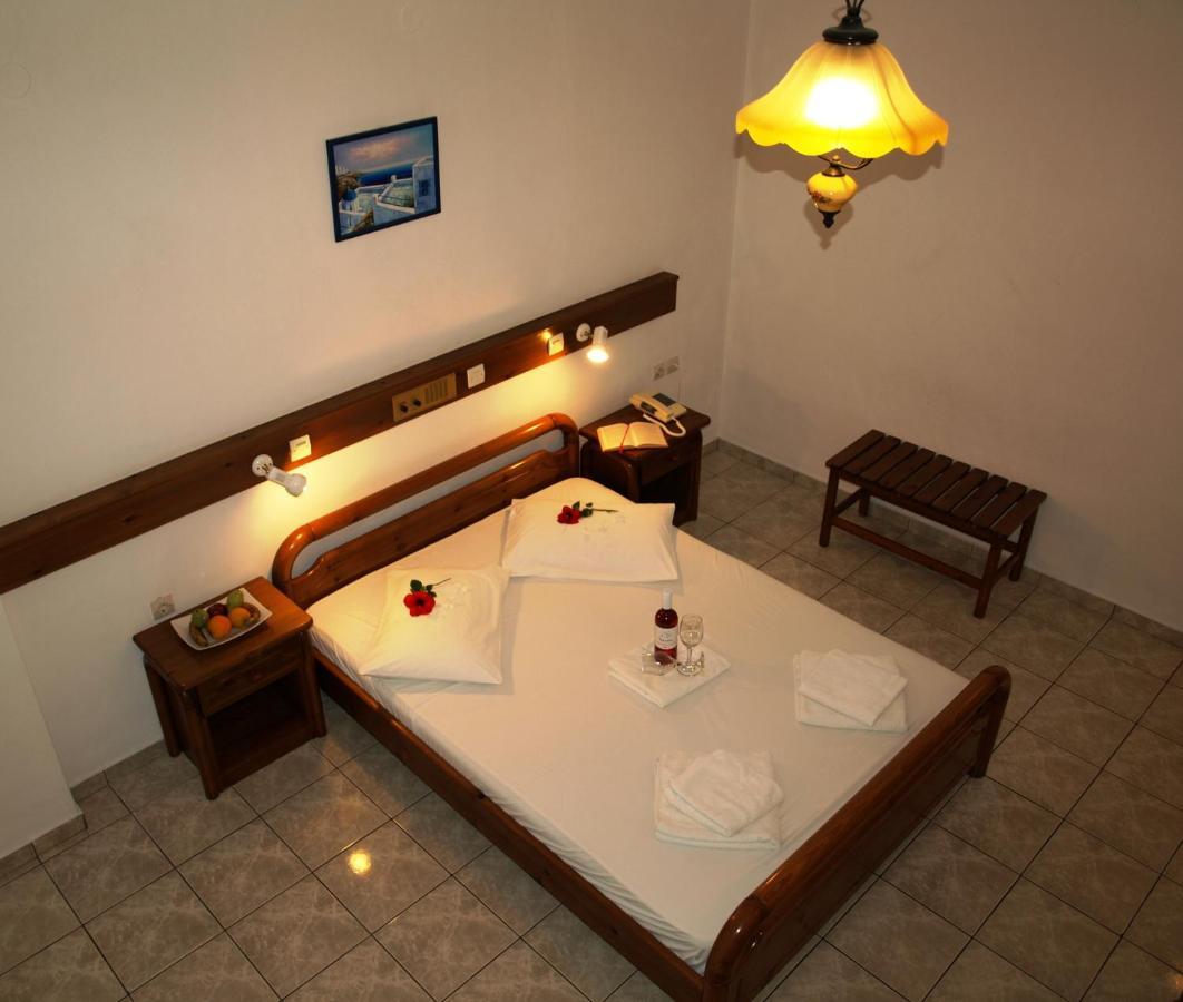 Levante Hotel
